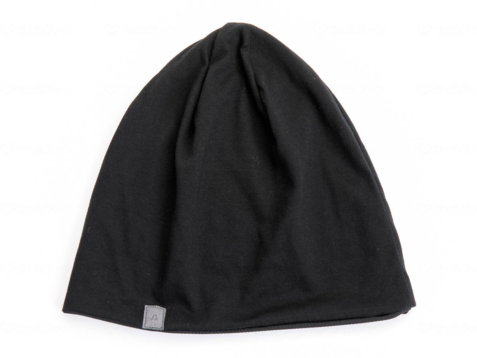 徳武産業リリーススウエットHAT ブラック フリー