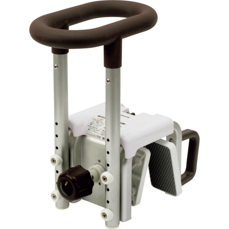 入浴グリップユクリア 130 モカブラウンPN-L12011BR