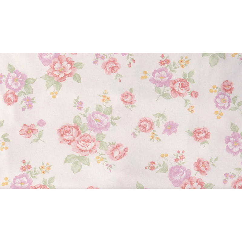 婦人用長袖パジャマ(通年用) S ピンクTB2807