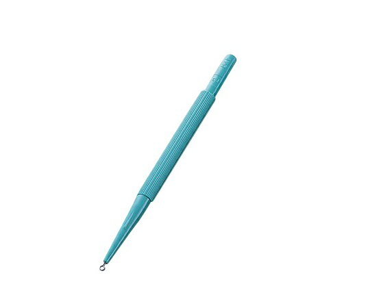 皮膚キュレット 2mmタイプ 20本入 MK402 1箱(20本入)