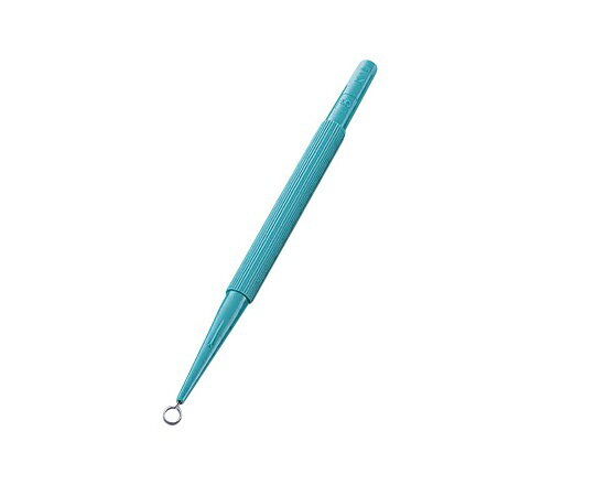 皮膚キュレット 4mmタイプ 20本入 MK404 1箱(20本入)