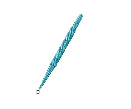 皮膚キュレット 5mmタイプ 20本入 MK405 1箱(20本入)