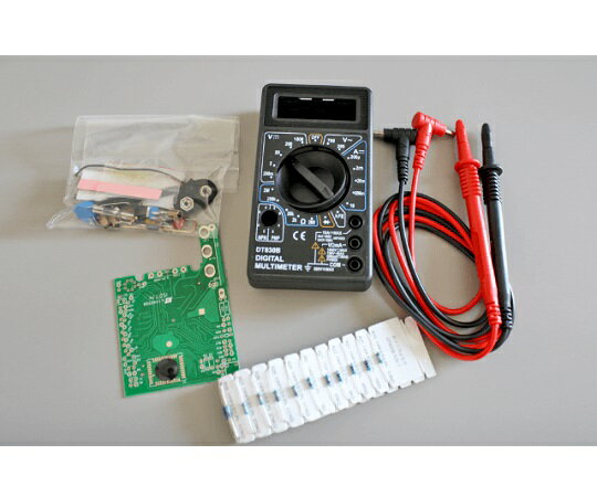 ���åȤ�ͷ�ܤ��ŻҲ�ϩ(�ŻҲ�ϩ�ؽ����å�) �ǥ�������ޥ���᡼���� ECB-700T 1���å�