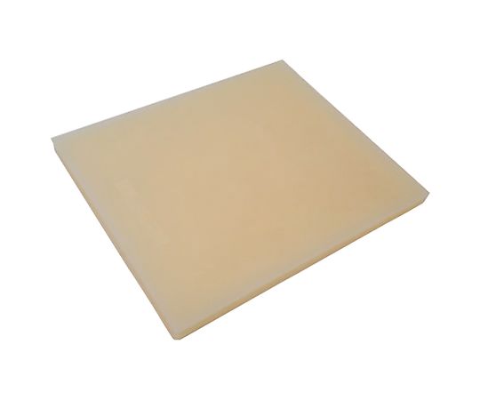 縫合練習キット 交換用透明パッド 1枚