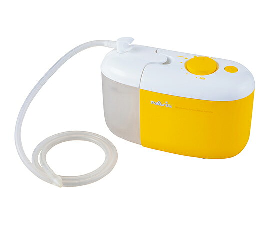 【全商品 ポイント10倍中】 電動鼻水吸引器 カシュウ TS-200 1個