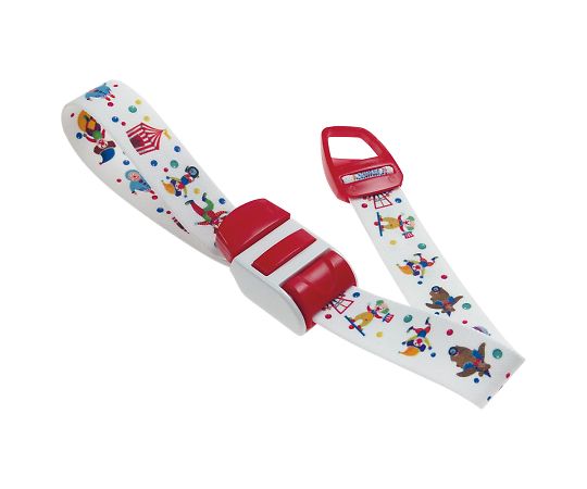 カラフル駆血帯 サーカス 500194 1個