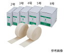 ベスケア ストッキネット(綿製) 4号 100mm×18m 1巻(4)