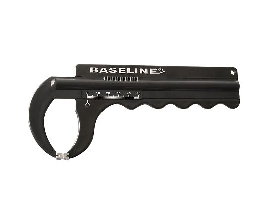 【SS限定 38万商品以上10%OFF】 皮下脂肪測定器 約216×89mm 12-1112 1個
