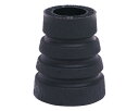 先ゴム くいくい / 17~18mm支柱用先ゴム 1個
