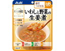 バランス献立 いわしと野菜の生姜煮 / 194428 100g 1袋