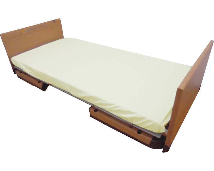 その他 その他 ・軽くて伸縮性にすぐれ、乾燥機にも対応したマットから外れにくい全面タイプの抗菌防水シーツ。 ●サイズ／幅108（マット上面幅（マット厚10cm前後を想定））×長さ195cm●材質／表地：ポリエステル100％、裏地：耐熱ポリウ...