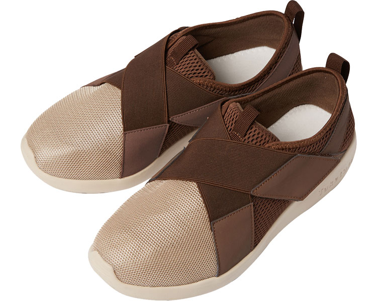 ��ϥӥ�ٱ祷�塼�� �˽����� / 091404 24.0cm �֥饦�� 1­