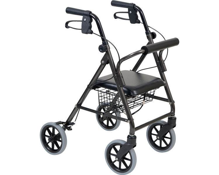 ハッピーミニトール / 117071 ダークグレーメタリック 1台