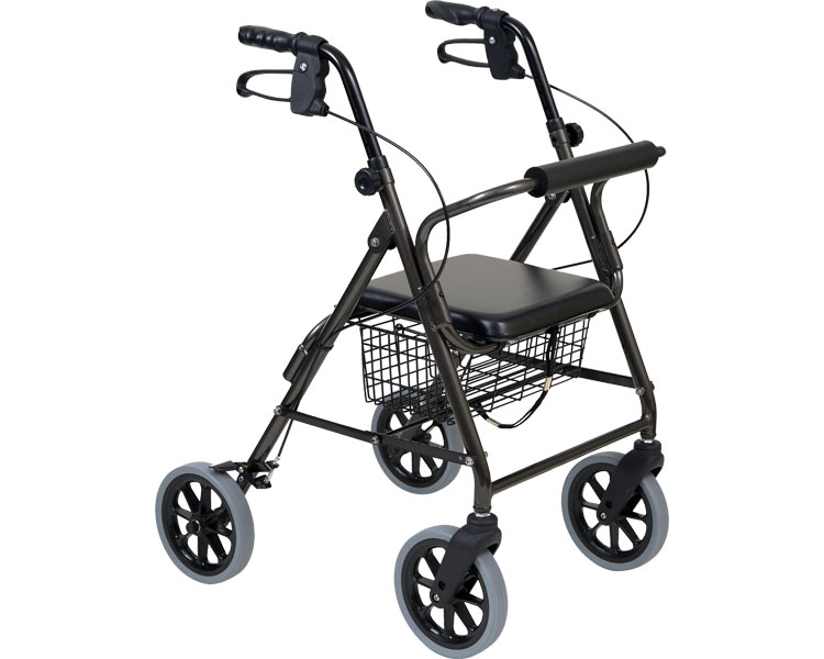 ハッピートール / 117070 ダークグレーメタリック 1台