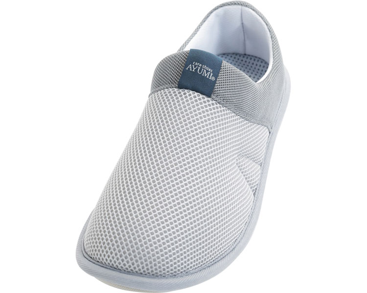 SUTTO fresh（スットフレッシュ） 2248 / L スカイグレー 1足