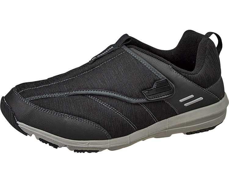 SPLT M199 紳士用 / 27.0cm ブラック 1足