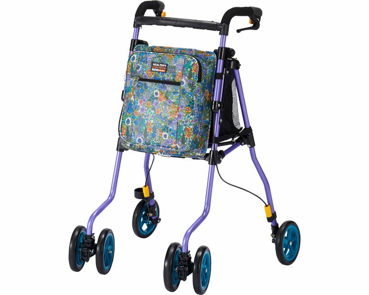 ヘルシーワンWプリマ・ドンナ / H1WPD-DVL Dヴァイオレット 1台