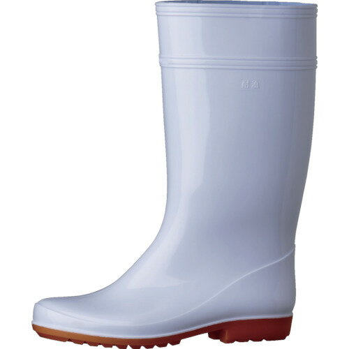 Rakuten - 【期間限定!対象商品P2〜20倍】 ミドリ安全　作業長靴　24．0　1足 (W200024.0W)