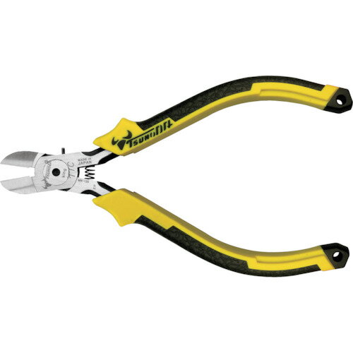 TTC���ޥ������˥åѡ���125mm����������åס��Х��դ���1�� (MN125DG)