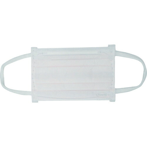 興和 三次元マスク 小さめSサイズ ピンク 7枚 1袋 (23255)