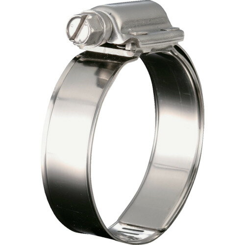 TRUSCO ホースバンド15．8×Φ155mm 1箱 (TE16155)