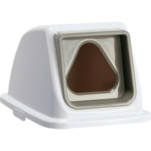 特長:●9分別対応です。●別途9色投入口蓋です。●袋止め付です。 用途:●屋内用分別屑入に。 仕様:●間口(mm)：346●奥行(mm)：480●高さ(mm)：270●色：ホワイト●投入口色：灰●容量(L)：60●付属シール：ペットボトル ...