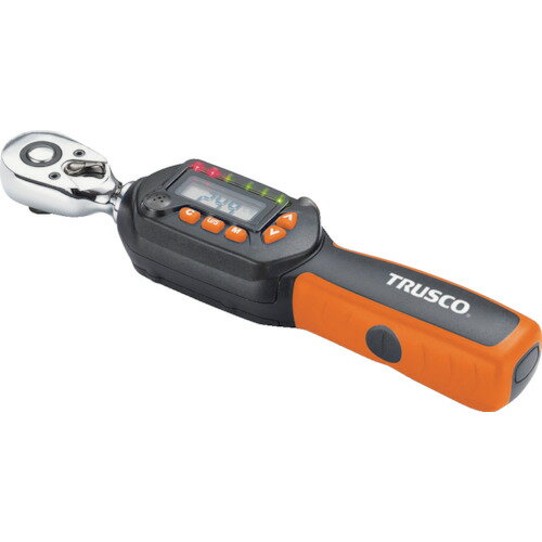 TRUSCO��������åȥǥ�����ȥ륯������������9��5mm��6��30Nm��1�� (DTRS3030C)