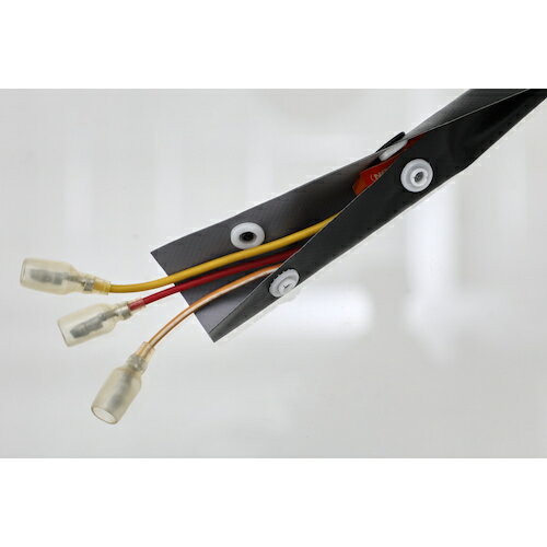 TRUSCO���ۥå����塼�֡���С����֥륿���ס���15����10m��1�� (THTNR15)