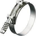 TRUSCO Tボルトコンスタントテンションクランプ 216~224mm 1個 (TTC19224)