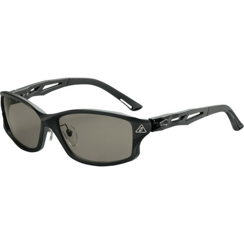 ゼクー STELTH(偏光) F1920 マットブラック TVS 1個 (F1920)