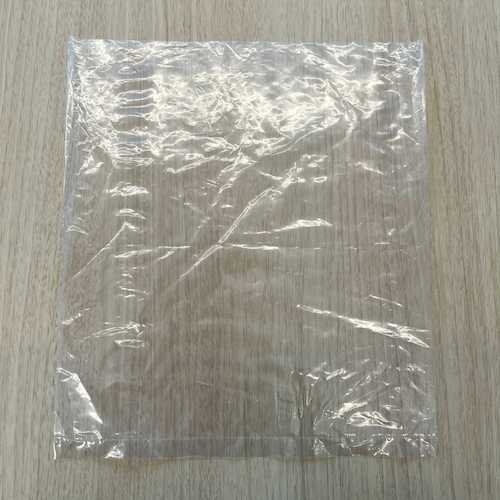 【全商品 ポイント10倍中】 TRUSCO　保存用ポリ袋L　厚手　400×280　160枚入　1袋 ...