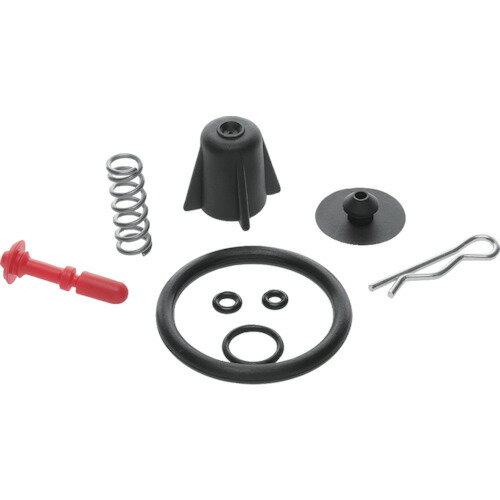 EPOCA 蓄圧式噴霧器用リペアキット GALAXIA16 1S (9826.Z000)