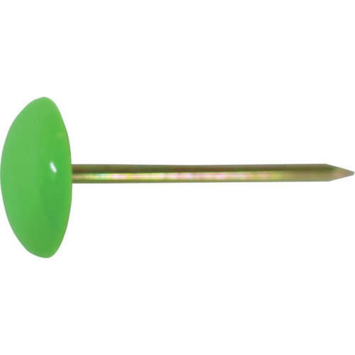 DAIDОHANT　HP　上敷鋲　グリーン　16本入　1Pk (10183196)