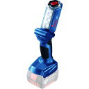 ボッシュ コードレスライト 1台 (GLI18V300)