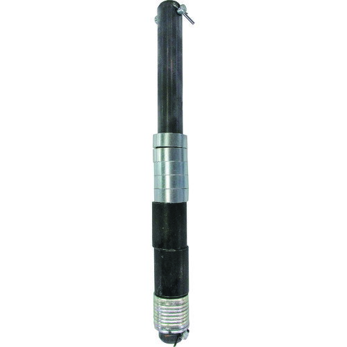 【期間限定!対象商品P2〜20倍】 KITO　ユニバーサルトロリ用部品　ツリジク200　1シキ　1個 (T7GD01011363)