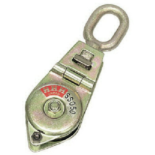 HHH　シンプルスナッチ　オーフ型50mm　1個 (SSO50)