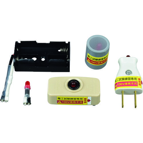 HOZAN 合格配線チェッカー 1S (Z222)