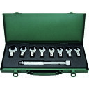 ASH トルクレンチスパナヘッドセット LC023N+7−17mm 1S (LCS1000)(4)