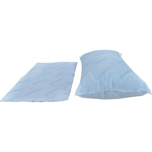 TOMBO ダッシュバッグ2吸水性土嚢 10枚 (DBW03)