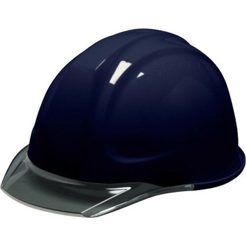 DIC　SYA−Cエアロメッシュ　紺／スモーク　SF内装　KP付　1個 (SYACSFEMKPKS)