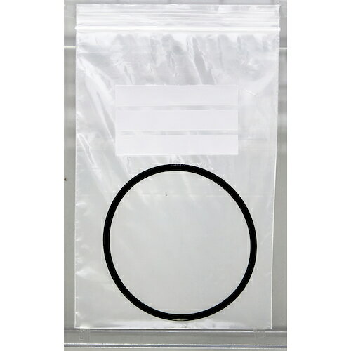 【全商品 ポイント10倍中】 TRUSCO　チャック付ポリ袋　0．04mm厚　240x340mm　100...