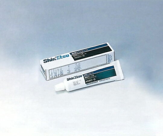 シリコングリース (ハイバックG) 100g CL8150-01-10 1個