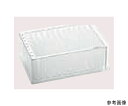Deepwell Plate 96/2000μL, 透明ウェル, 2,000μL, PCR clean, 20枚(5袋×4枚) 黄 0030 501.314 1パック(20個入)