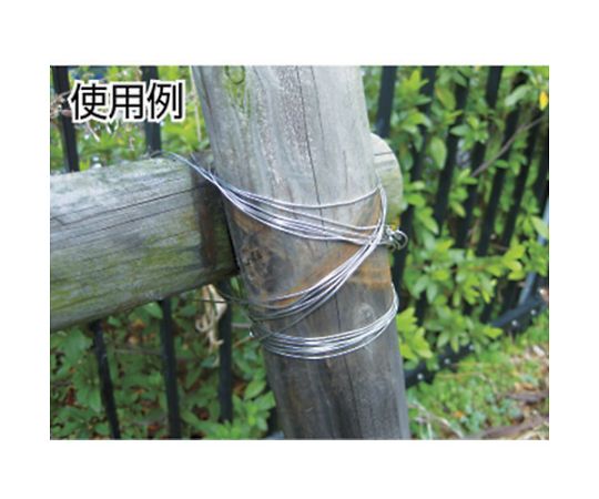 ���ƥ�쥹�˶� ���������� 0.55mmX7m TSWS-055 1��