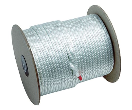 リコイルスターターロープ 3.0mm×50m 22-8501 1巻