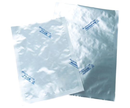 アルミ袋 220×300 (100枚入) AB220300PC 1箱(100枚入)(4.0)