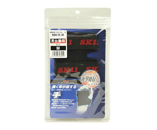 �ڴ��ָ���!�оݾ���P2��20�ܡ� SK11 �׷�ۼ��ץ��ƥ����� M(������15~17cm) 9SH-TE-M 1��