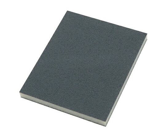 【SS限定 38万商品以上10%OFF】 タワック サンディングスポンジ 中目 115X140mm #800-#1500 1個