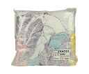 タオルウエス リサイクル 80パーセント NU-3R 1KG 1個
