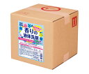 スクリット香りの液体洗剤 10L 4406 1個/ケース